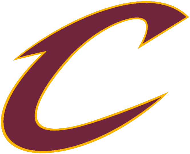 Cleveland Cavaliers 2010-Pres Alternate Logo iron on heat transfer